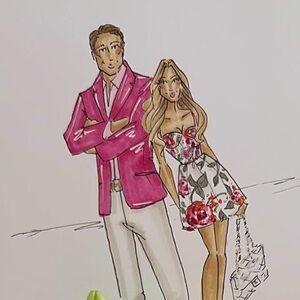 Meet your Posher, Sammi